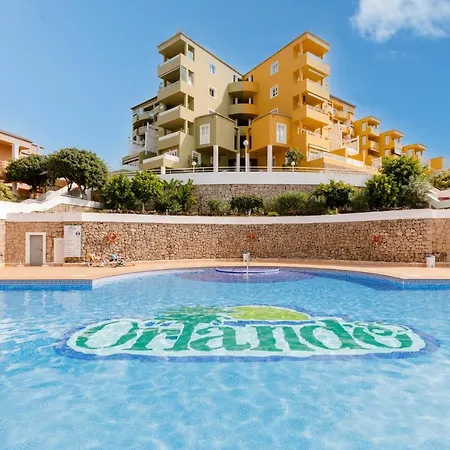 Sunset's Home: Sun, & Pool On A Heaven Of Calm Apartman *