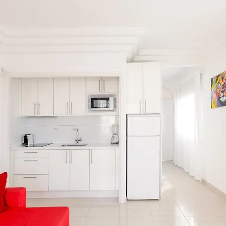 Sunset's Home: Sun, & Pool On A Heaven Of Calm * Costa Adeje (Tenerife)