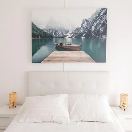 Sunset's Home: Sun, & Pool On A Heaven Of Calm Apartman *