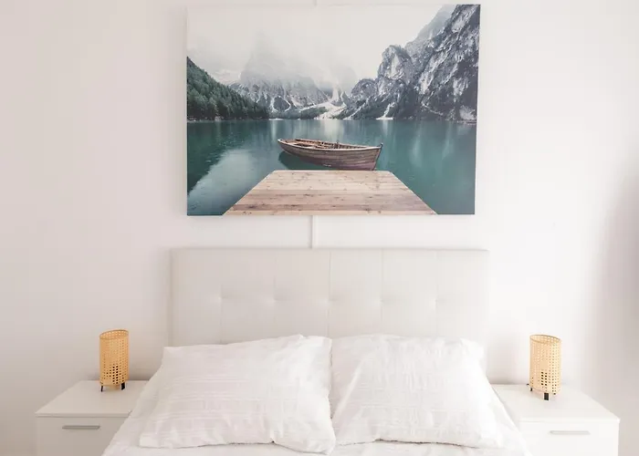 Sunset's Home: Sun, & Pool On A Heaven Of Calm Appartement *