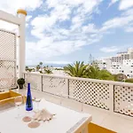 Sunset's Home: Sun, & Pool On A Heaven Of Calm * Costa Adeje (Tenerife)