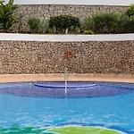Sunset's Home: Sun, & Pool On A Heaven Of Calm Costa Adeje (Tenerife)