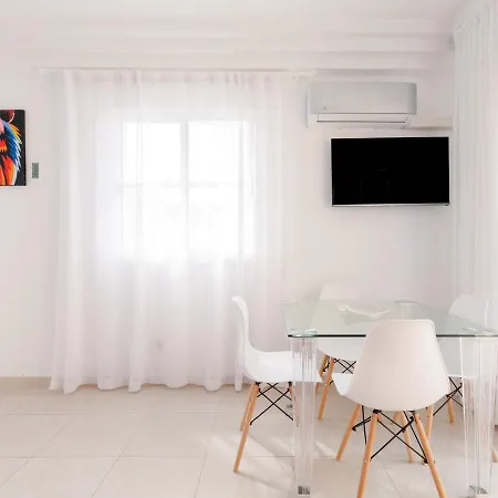 Sunset's Home: Sun, & Pool On A Heaven Of Calm * Адехе