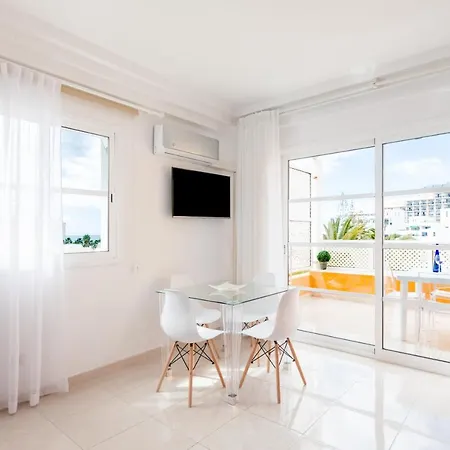 Apartmán Sunset's Home: Sun, & Pool On A Heaven Of Calm