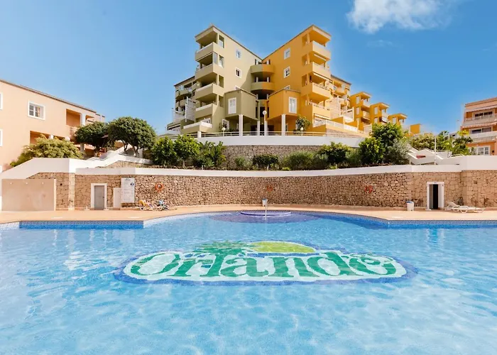 Sunset's Home: Sun, & Pool On A Heaven Of Calm Апартаменти *