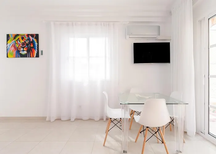 Sunset's Home: Sun, & Pool On A Heaven Of Calm * Costa Adeje (Tenerife)